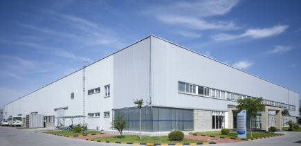 蜂蜜濃縮機(jī)廠(chǎng)家形象